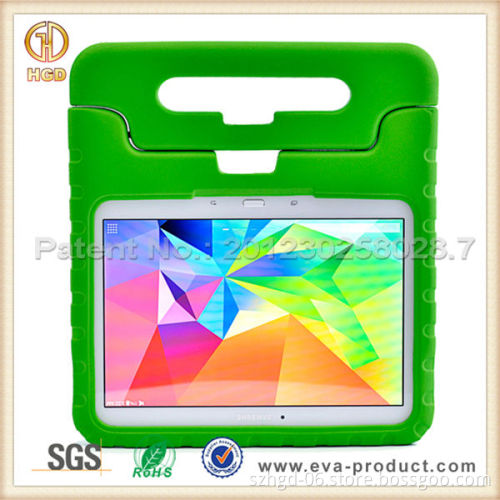 Colorful best price tablet cover for samsung galaxy tab 4 10.1